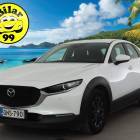 Mazda CX-30 2,0 M Hybrid Skyactiv-G Vision Plus Business MT * ACC / LED / P.kamera / Apple &amp; Android / Kaistavahti * - Suomi-auto / Merkkihuollettu / Kahdet renkaat