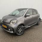 Smart forfour EQ Comfort PLUS 18 kWh