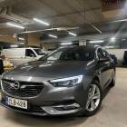 Opel Insignia Sports Tourer Innovation 1,5 Turbo - / Suomi-auto / Lohko+sis&auml; / Koukku / S&auml;hk&ouml;kontti / AGR-istuimet / Intellilux / Keyless / Vakkari / Ratinl&auml;mmitin / Navi / Osanahat / Juuri huollettu! **** Maksuaik