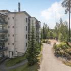 Vuokrataan Kerrostalo Kaksio - Kuopio S&auml;rkilahti Kiiskenkuja 3 A