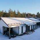 Vuokrataan Omakotitalo 4 huonetta - Naantali Keih&auml;&auml;nk&auml;rjentie 8