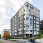 Vuokrataan Kerrostalo Yksi&ouml; - Kuopio Hatsala Opistokuja 5 B 71