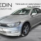 Volkswagen Passat Sedan Comfortline 2,0 TDI 110 kW (150 hv) DSG-automaatti // Webasto / Suomi auto / Kahdet renkaat //