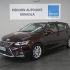 Lexus CT 200h Comfort