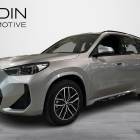 BMW iX1 U11 xDrive30 xDrive Edition Fully Charged