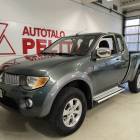 Mitsubishi L200 Club Cab Intense Magnum&amp;ESC