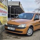 Opel CORSA C 1.2 16V Club