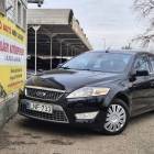 Ford MONDEO 2.0 TDCi Titanium ITT