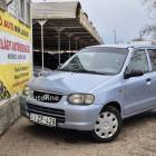 Suzuki ALTO 1.1 GLX PS ITT