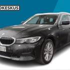 BMW 3-sarja 330 G21 Touring 330e xDrive Business - Cruise / Navi / Urheiluistuimet