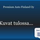 Audi A3 Sportback Business Sport 1,4 TFSI 92 kW S tronic *Korkotarjous 2,99% + kulut!