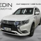 Mitsubishi Outlander PHEV Instyle 4WD 5P