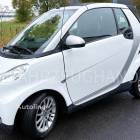 Smart FORTWO 1,0 MHD - Klima - Navi