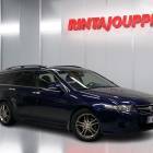 Honda Accord Tourer 2,0i Comfort - 14 p&auml;iv&auml;n palautusoikeus - **Suomi-auto//vetokoukku//Lohko**