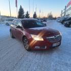 Opel Insignia Sports Tourer Edition 1,4 Turbo ecoFLEX Start/Stop 103kW MT6 BL - 14 p&auml;iv&auml;n palautusoikeus - Suomi-auto, L&auml;mmitin, Tutkat, Vakkari, Juuri huollettu!