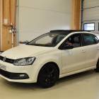 Volkswagen Polo BlueGT 1,4 TSI 110 kW (150 hv) ACT DSG-aut. ** Suomiauto / Panoraama / P-Kamera **