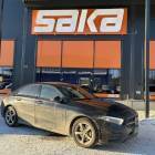 Mercedes-Benz A 250 e A sedan Business AMG Edition EQ Power ** Burmester / Distronic / Night paketti / Keyless / P. Kamera **
