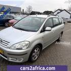 Toyota Avensis Verso 2.0i Linea Sol 6p