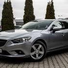 Mazda 6 Combi (Wagon) 2.2 Skyactiv-D Revolution