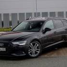 Audi A6 Avant 40 2.0 TDI mHEV S-Line S tronic / AJ SPL&Aacute;TKY / PROTI&Uacute;Č
