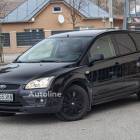 Ford Focus Kombi 1.6 VCT Trend / AJ SPL&Aacute;TKY / PROTI&Uacute;ČET / PO ROZVODOC