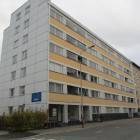 Vuokrataan Kerrostalo Yksi&ouml; - Kuopio keskusta Maaherrankatu 3 A
