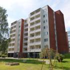 Vuokrataan Kerrostalo Yksi&ouml; - Kuopio M&auml;nnist&ouml; Ilmarisentie 8