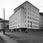 Vuokrataan Kerrostalo Yksi&ouml; - Helsinki Kallio, S&ouml;rn&auml;inen P&auml;&auml;skyl&auml;nrinne 3 C