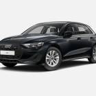 Audi A3 Sportback TFSI S tronic POLTTOAINETOIMINEN LIS&Auml;L&Auml;MMITYS I URHEILUISTUIMET I 5. VUODEN TAKUU