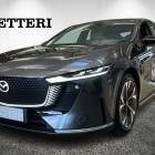 Mazda 6 E 68,8 kWh Takumi Plus - Korkotarjous 1,99% + kulut ja Huolenpitosopimus 6v kaupan p&auml;&auml;lle!