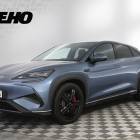 BYD Sealion 7 Design AWD