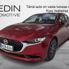 Mazda 3 Sedan 2,0 (150hv) M Hybrid Skyactiv-G Vision Plus Business AT
