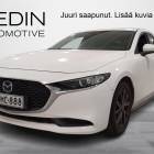 Mazda 3 Sedan 2,0 (150hv) M Hybrid Skyactiv-G Vision MT