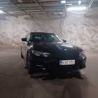 BMW 330 G21 Touring 330e Sport Line / ACC / Vetokoukku / Sporttipenkit / Puolinahat / Ambient / Parkkitutkat / LED Valot