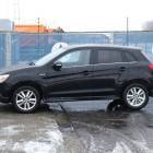 Mitsubishi ASX Nomad