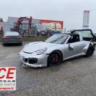 Porsche 911/991 TARGA 3.0GTS 450