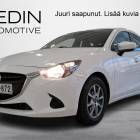Mazda 2 5HB 1,5 (90) SKYACTIV-G Premium Plus 5MT AG2