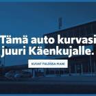 Mazda 6 Sedan 2,0 (165) SKYACTIV-G Premium 6AT*1-omistaja,ruostesuojattu,uudempi korimalli,merkki huollettu*
