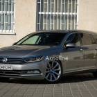 Volkswagen Passat Variant 2.0 BiTDI 240k BMT Highline 4MOTION DSG