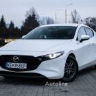 Mazda 3 90kW (2020) / AJ NA SPL&Aacute;TKY / PROTI&Uacute;ČET /