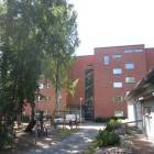Vuokrataan Kerrostalo Kaksio - Vaasa Vetokannas Verkkokatu 3 B 29