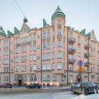 Vuokrataan Kerrostalo Yksi&ouml; - Helsinki Linjat, Kallio Viides linja 18 B