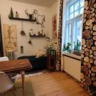 Vuokrataan Erillistalo Yksi&ouml; - Helsinki Kallio H&auml;meentie 30 D 45