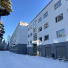 Vuokrataan Kerrostalo 3 huonetta - Kuopio Saarij&auml;rvi A Kullervonkatu 31 BB