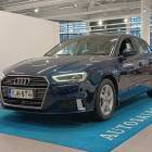 Audi A3 Sportback Business Sport 2,0 TDI 135 kW quattro S