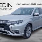 Mitsubishi Outlander PHEV Instyle 4WD 5P