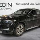 BMW X1 F48 xDrive25e A Business