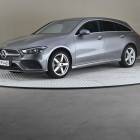 Mercedes-Benz CLA-sarja 250 e A Shooting Brake Business AMG