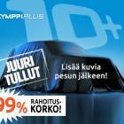 Mazda MX-30 35,5 kWh e-Skyactiv First Edition C**Peruutuskamera / ACC / Puolinahat / Kuljettajan istuin muistilla** - RAHOITUSKORKO 1,99% - Mazda MX-30 35,5 kWh 2020 &ndash; Moderni s&auml;hk&ouml;auto