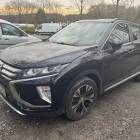 Mitsubishi GKO - Eclipse Cross 1.5 T-Mivec